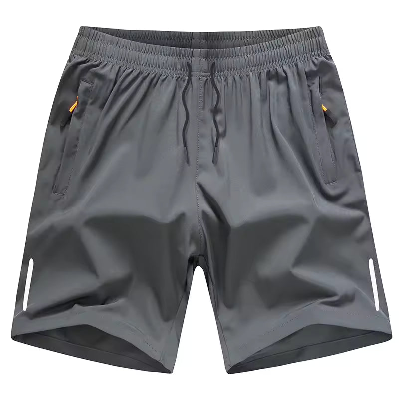 Short Masculino Fitness Dry Fit Premium – Conforto e Performance para Academia