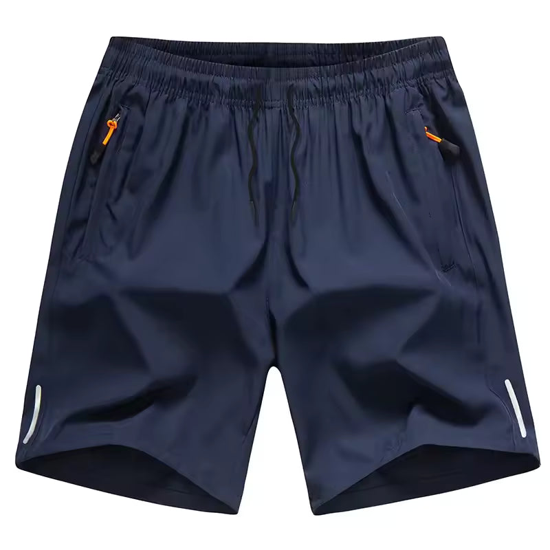 Short Masculino Fitness Dry Fit Premium – Conforto e Performance para Academia
