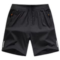 Short Masculino Fitness Dry Fit Premium – Conforto e Performance para Academia