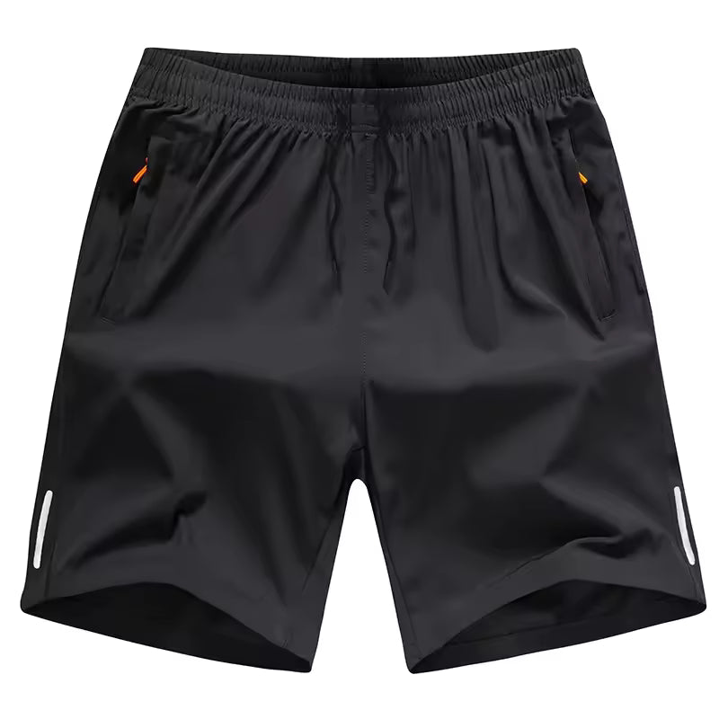 Short Masculino Fitness Dry Fit Premium – Conforto e Performance para Academia