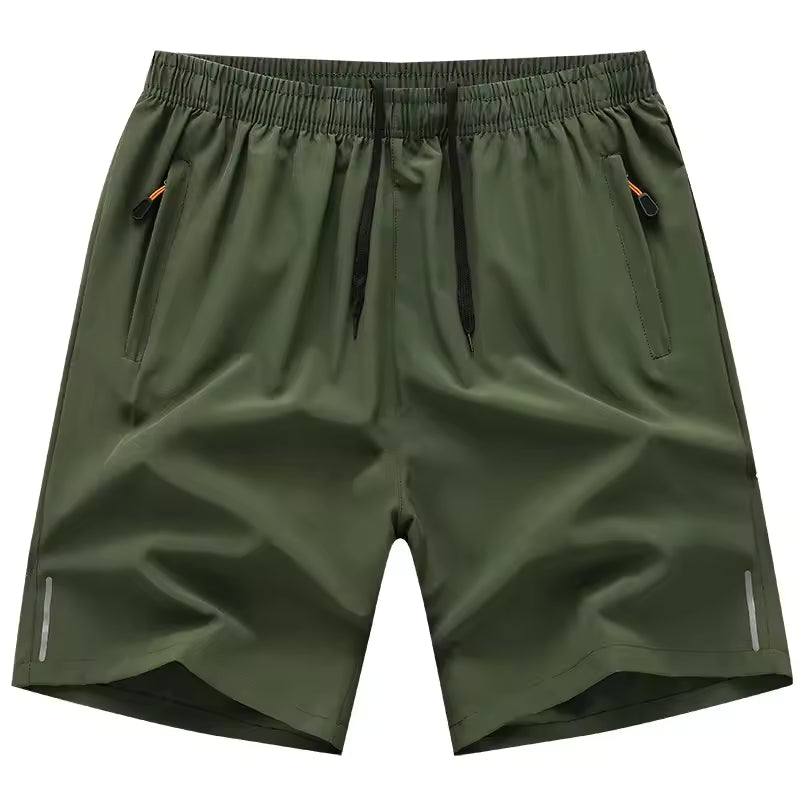 Short Masculino Fitness Dry Fit Premium – Conforto e Performance para Academia